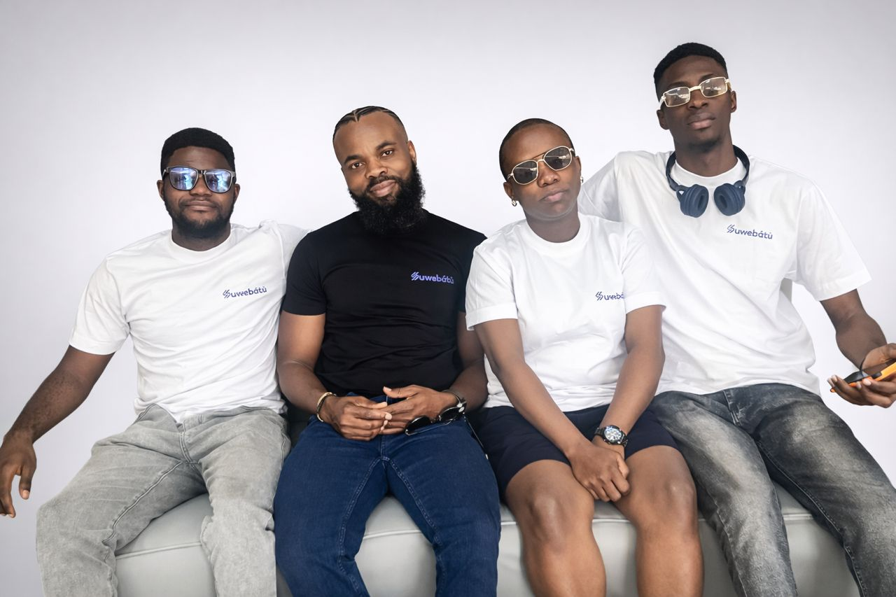 SUWEBATU Team Culture